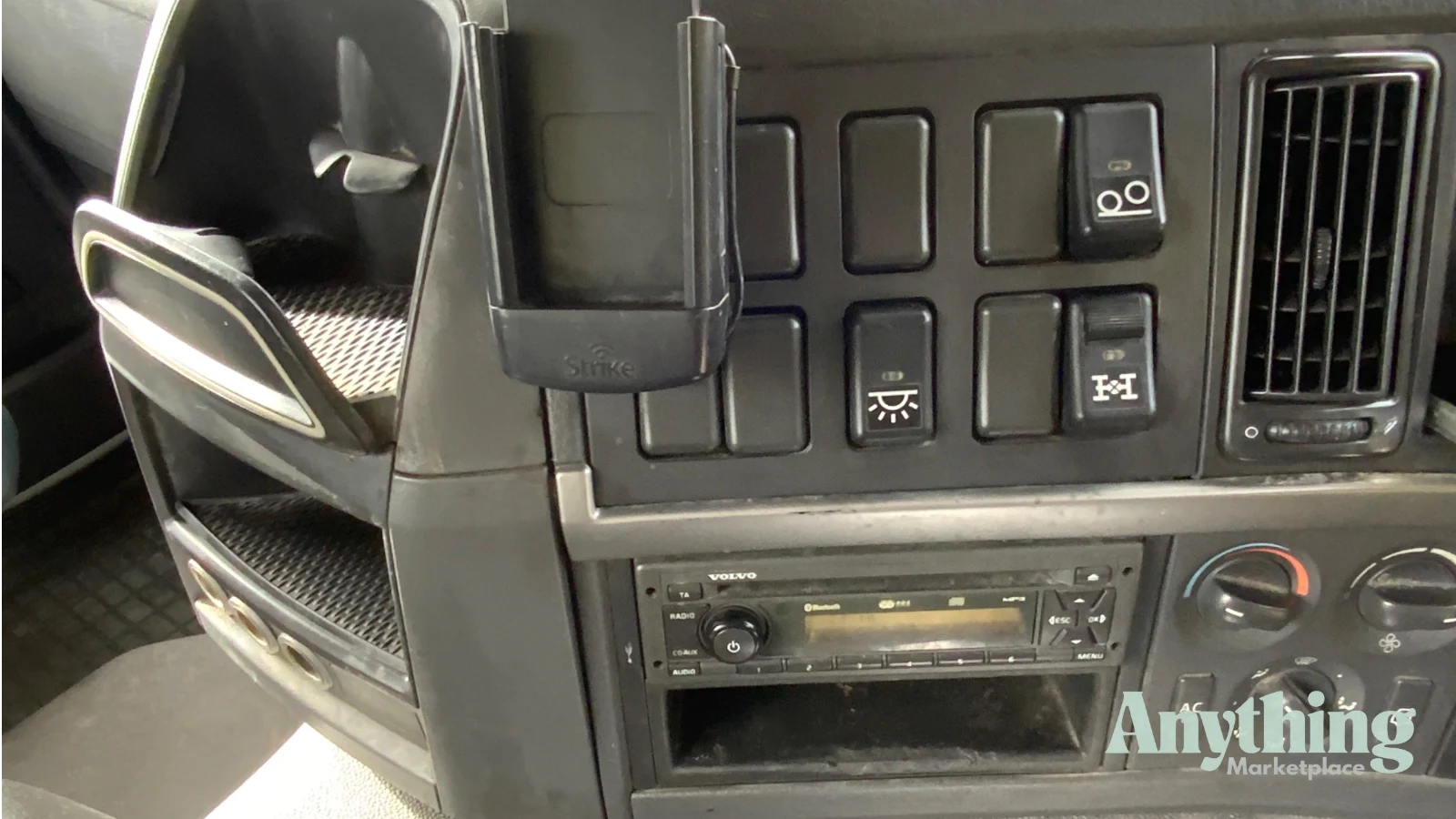 2013 Used VOLVO FM11 Prime Mover