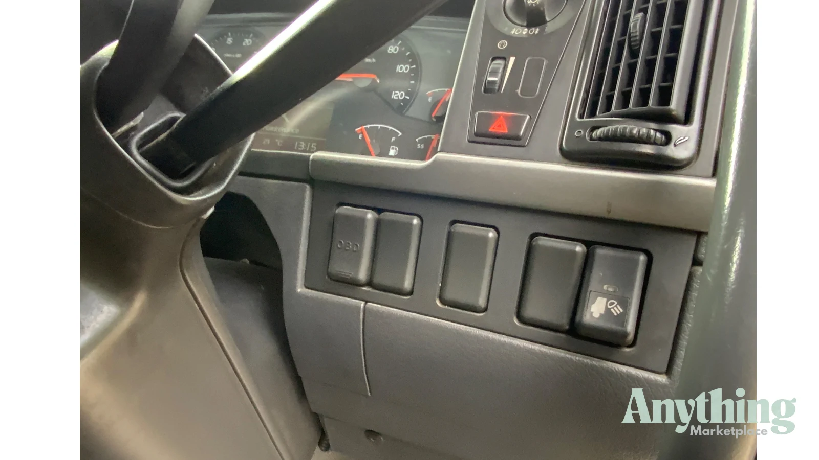 2013 Used VOLVO FM11 Prime Mover