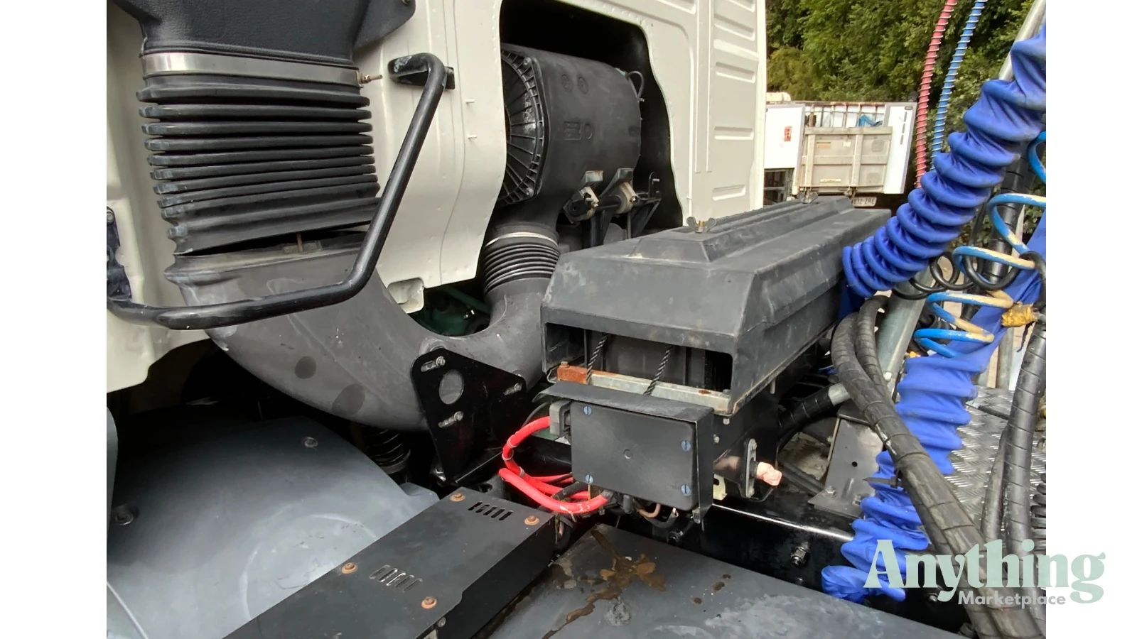 2013 Used VOLVO FM11 Prime Mover