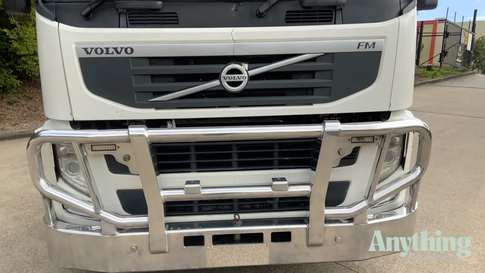 2013 Used VOLVO FM11 Prime Mover