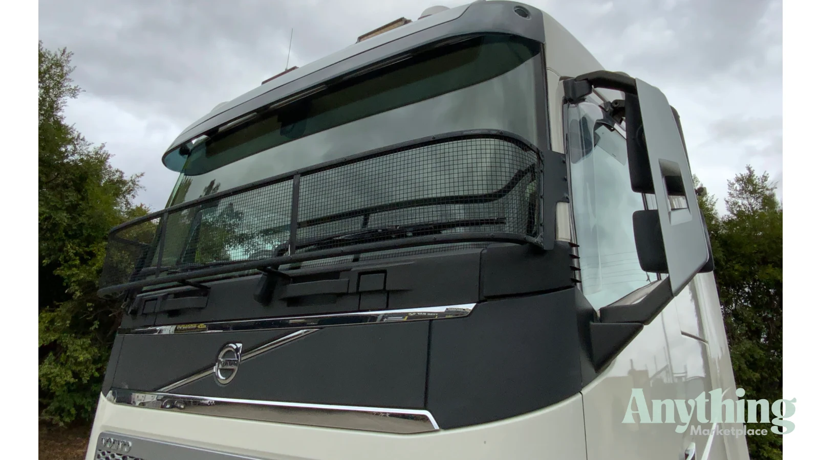 2016 Used VOLVO FH16 Prime Mover