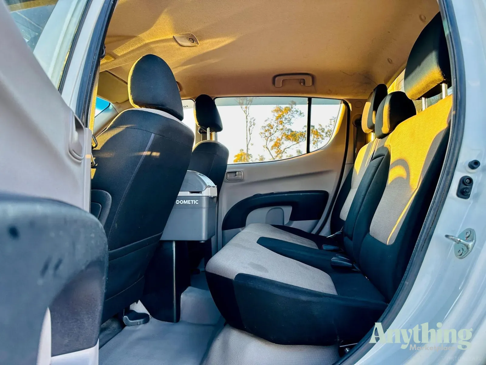 2014 Used Mitsubishi Triton GLX Ute
