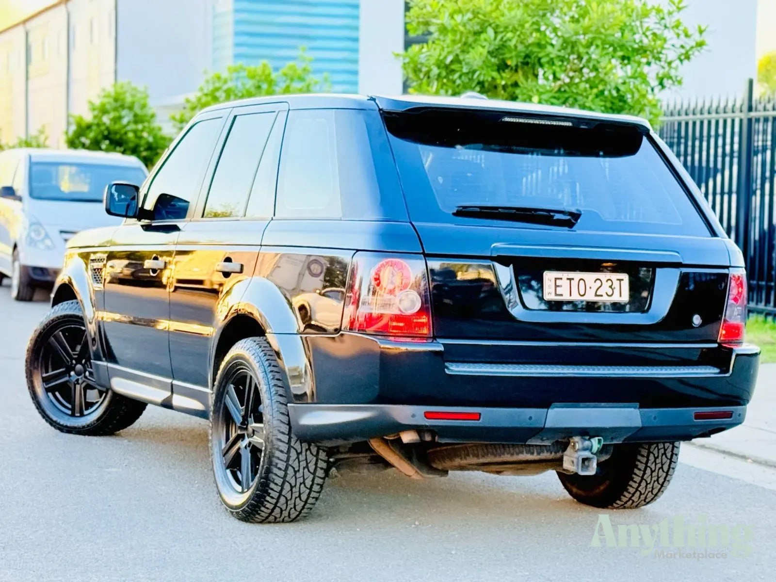 2009 Used Land Rover Range Rover Sport SUV