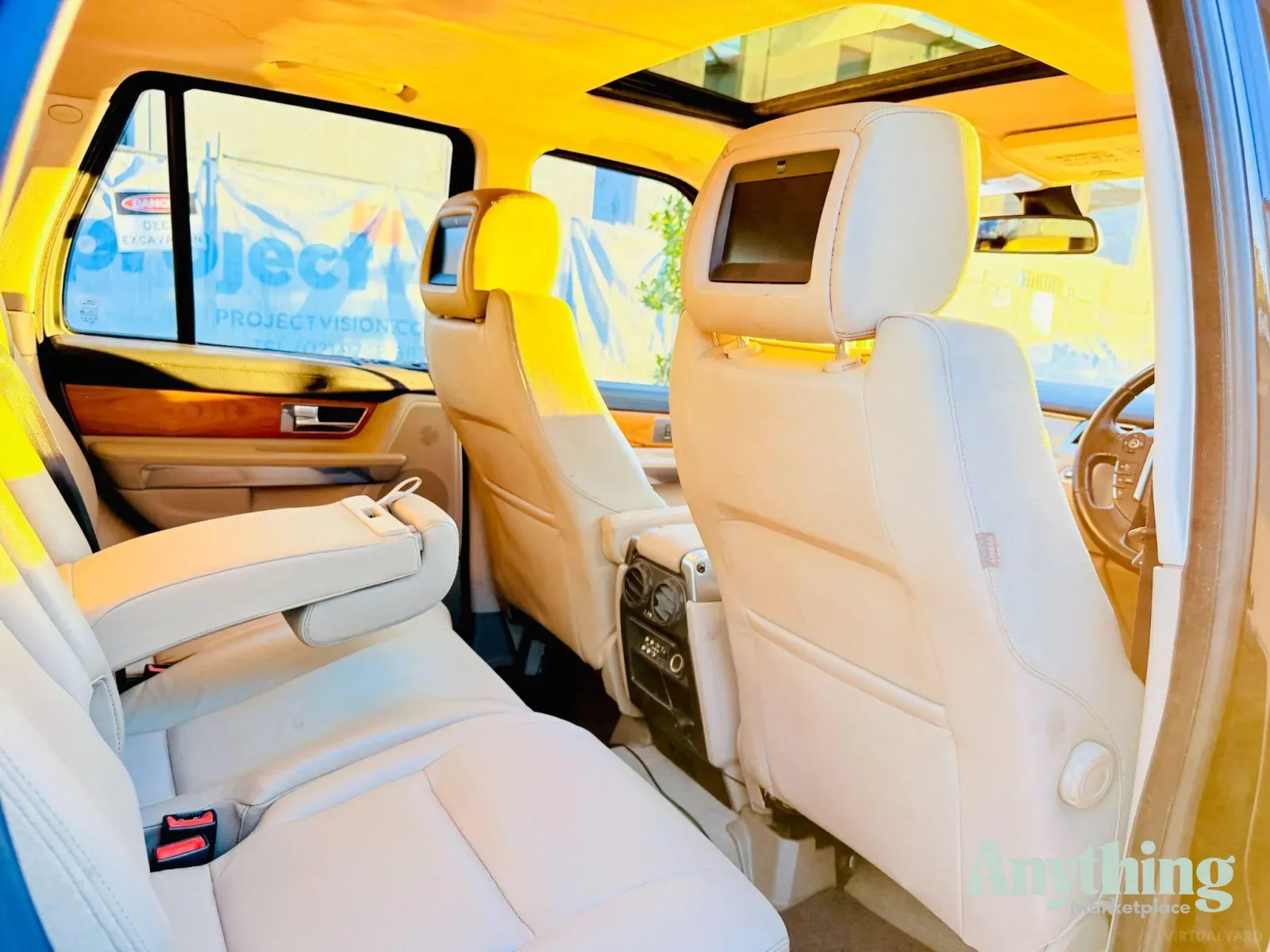 2009 Used Land Rover Range Rover Sport SUV