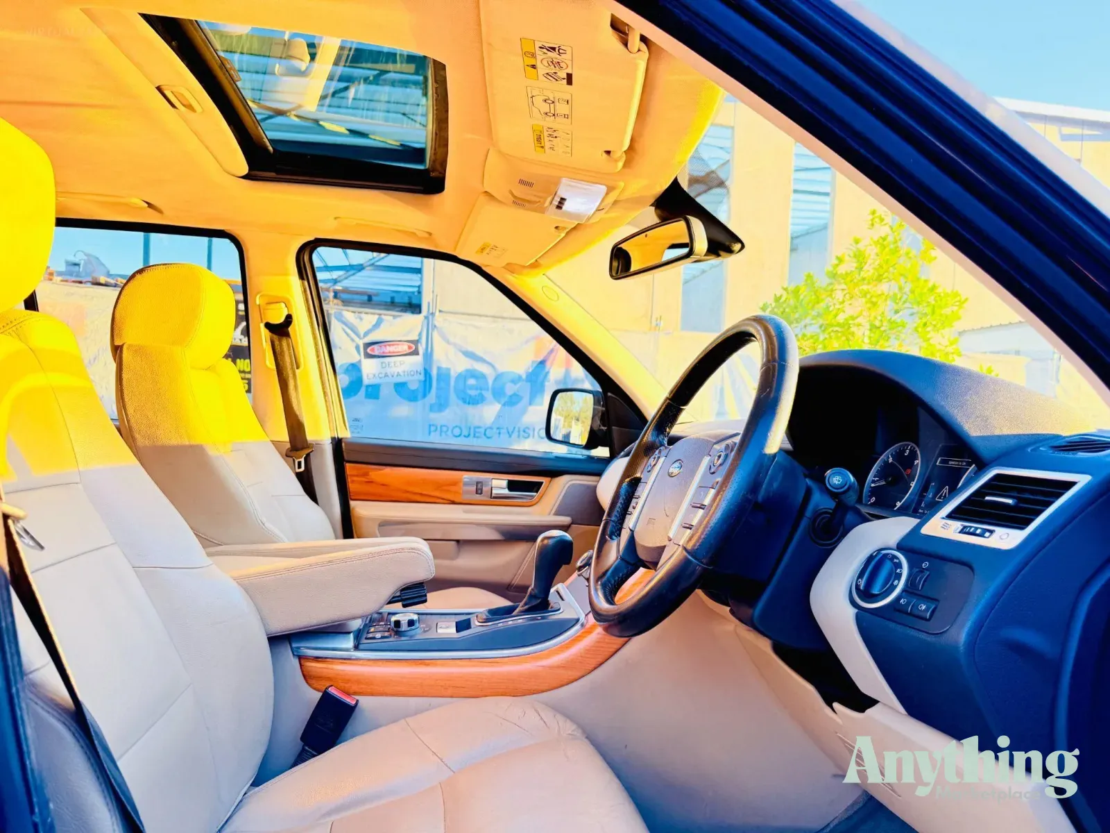 2009 Used Land Rover Range Rover Sport SUV