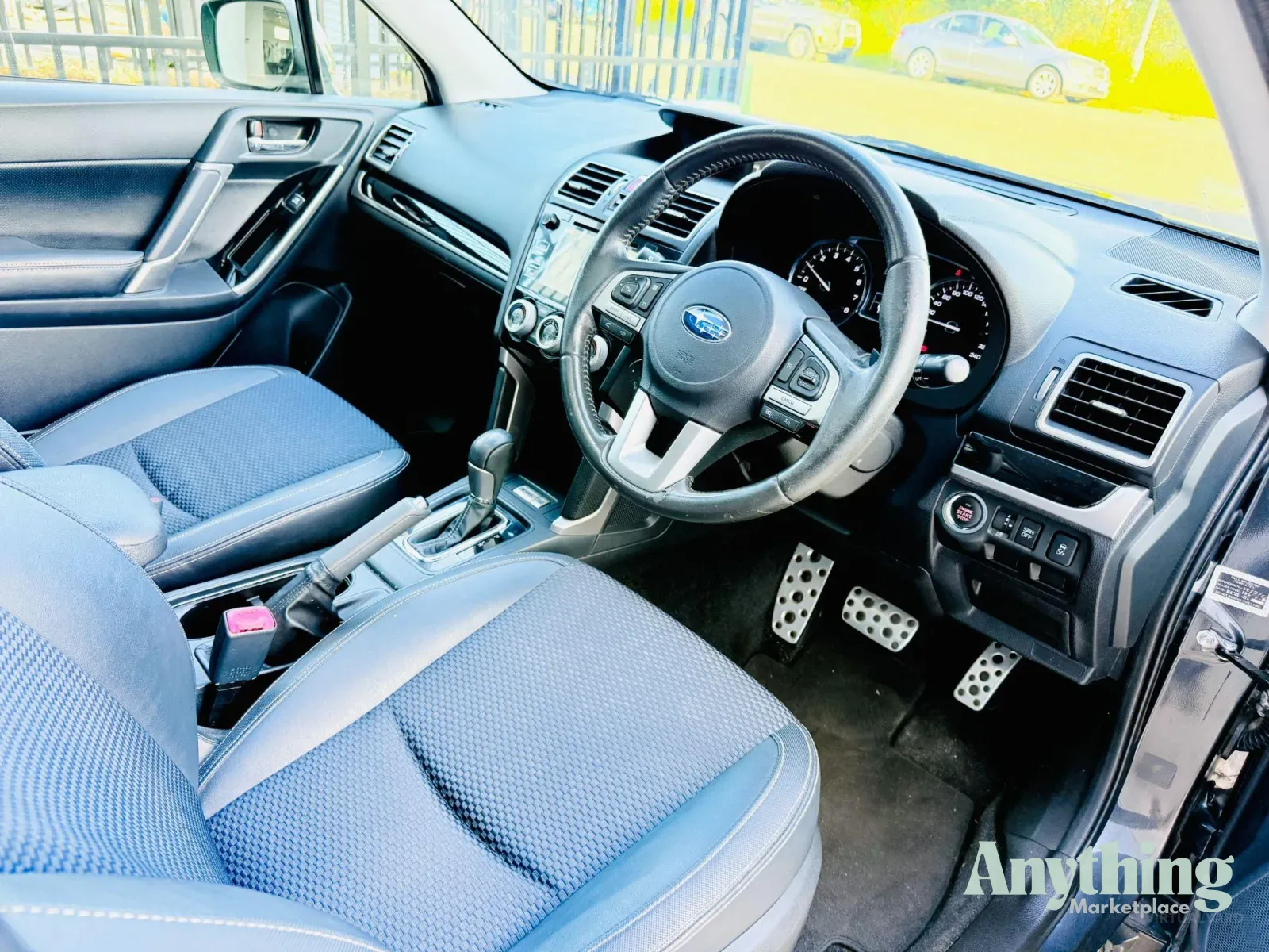 2016 Used Subaru Forester XT Premium SUV
