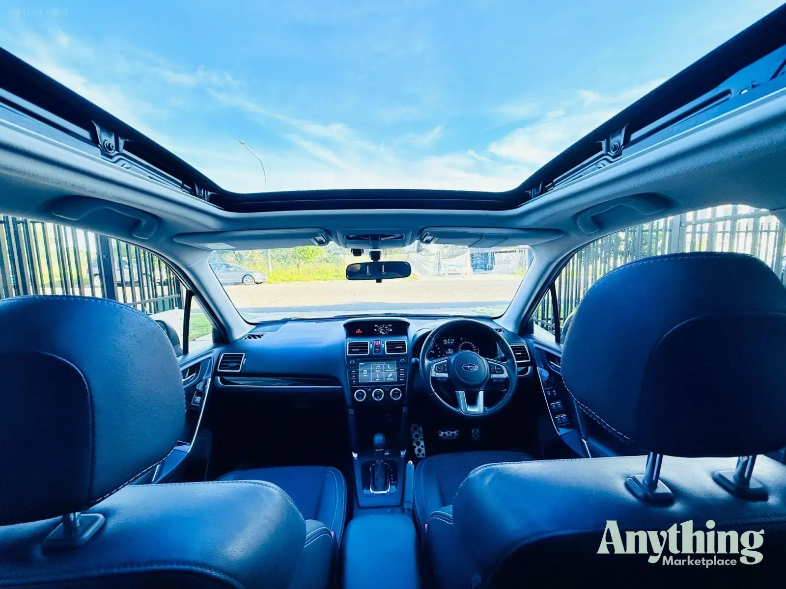 2016 Used Subaru Forester XT Premium SUV