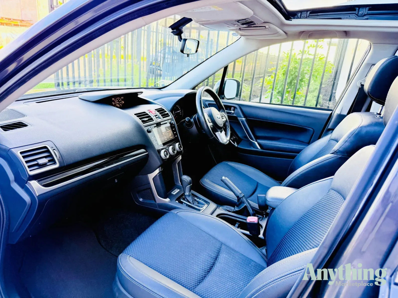 2016 Used Subaru Forester XT Premium SUV