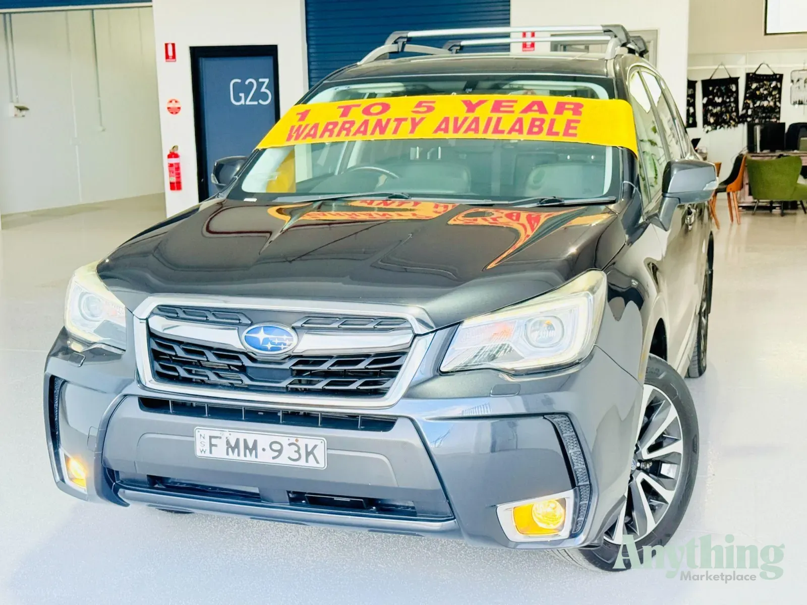 2016 Used Subaru Forester XT Premium SUV