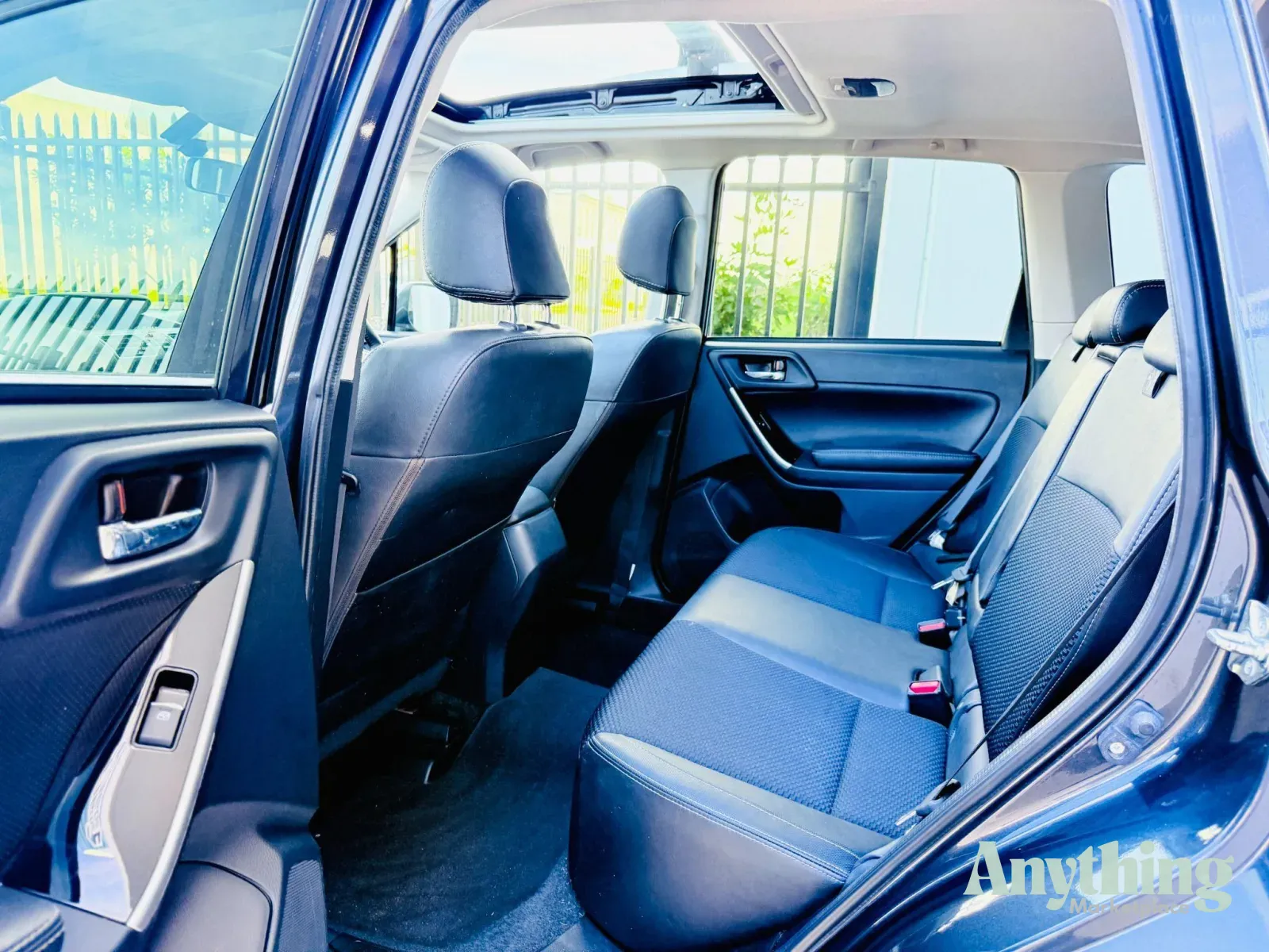 2016 Used Subaru Forester XT Premium SUV