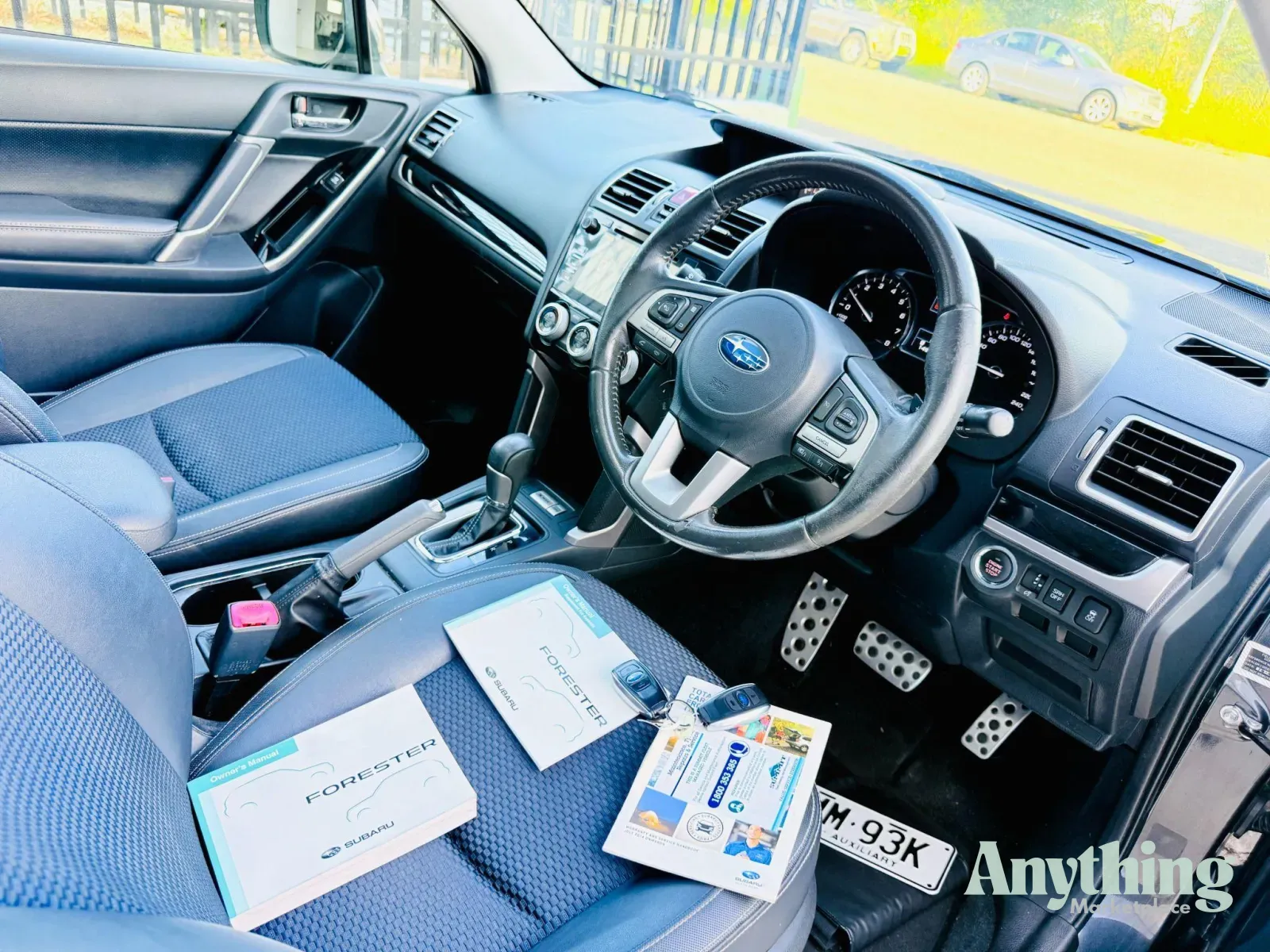 2016 Used Subaru Forester XT Premium SUV