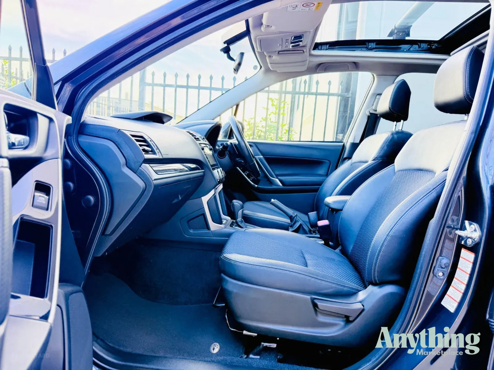 2016 Used Subaru Forester XT Premium SUV