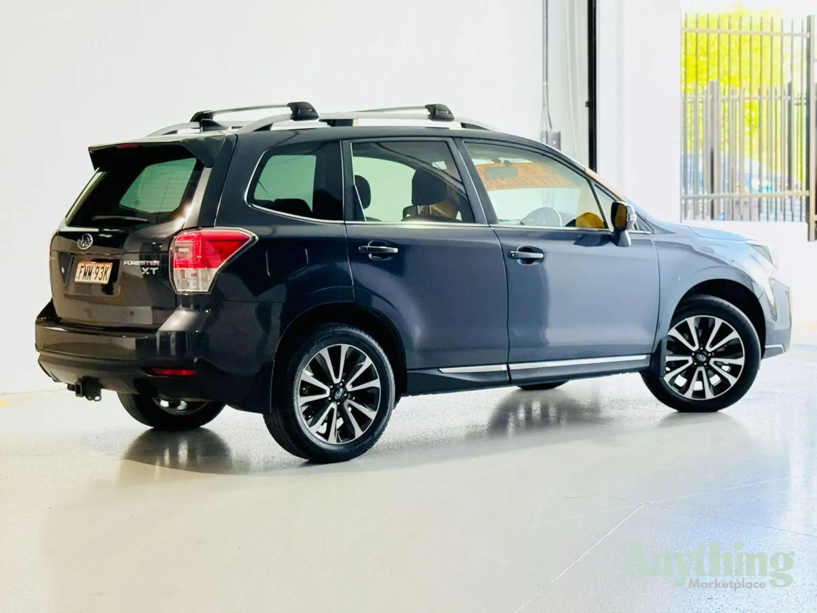 2016 Used Subaru Forester XT Premium SUV