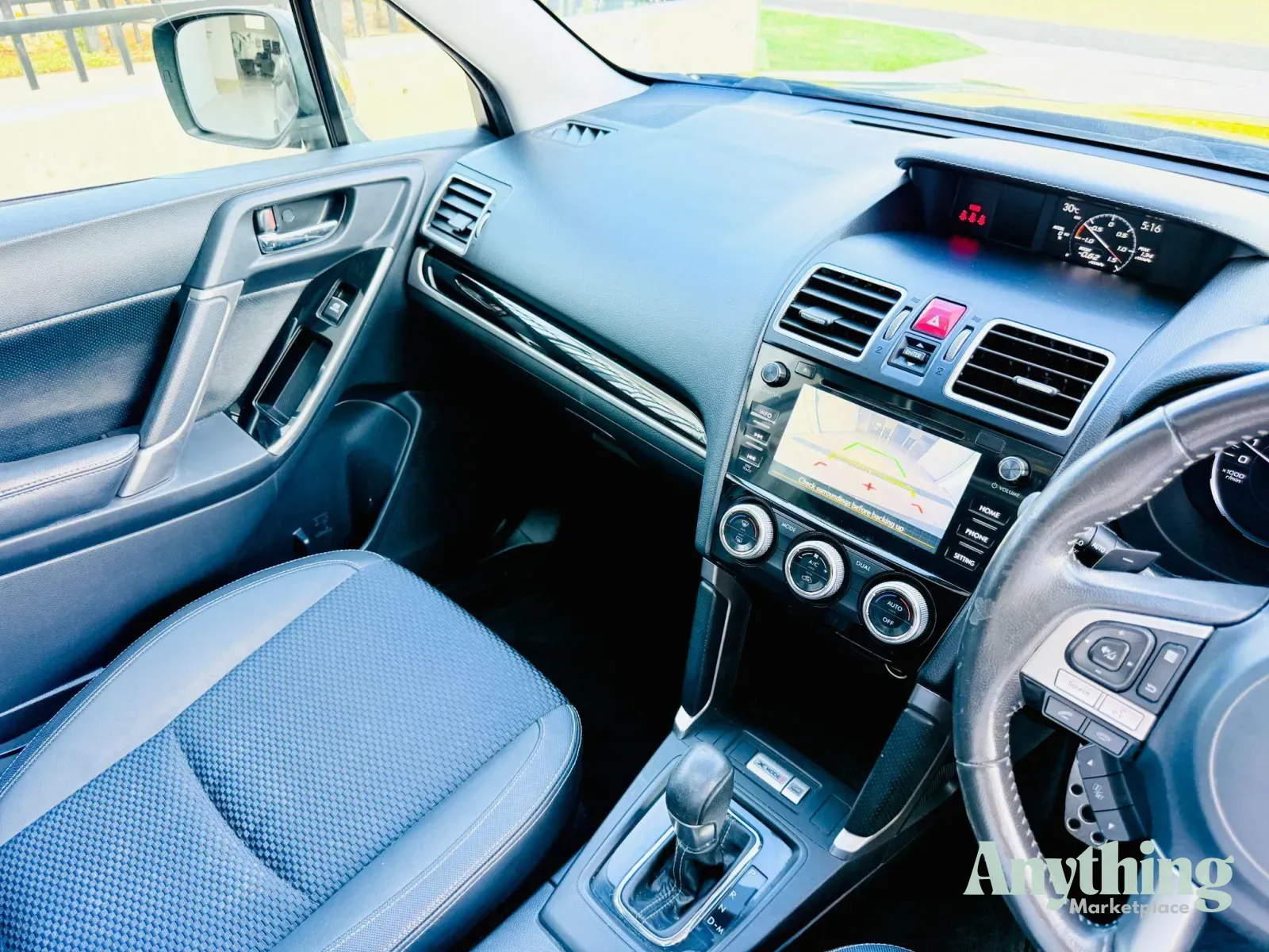 2016 Used Subaru Forester XT Premium SUV