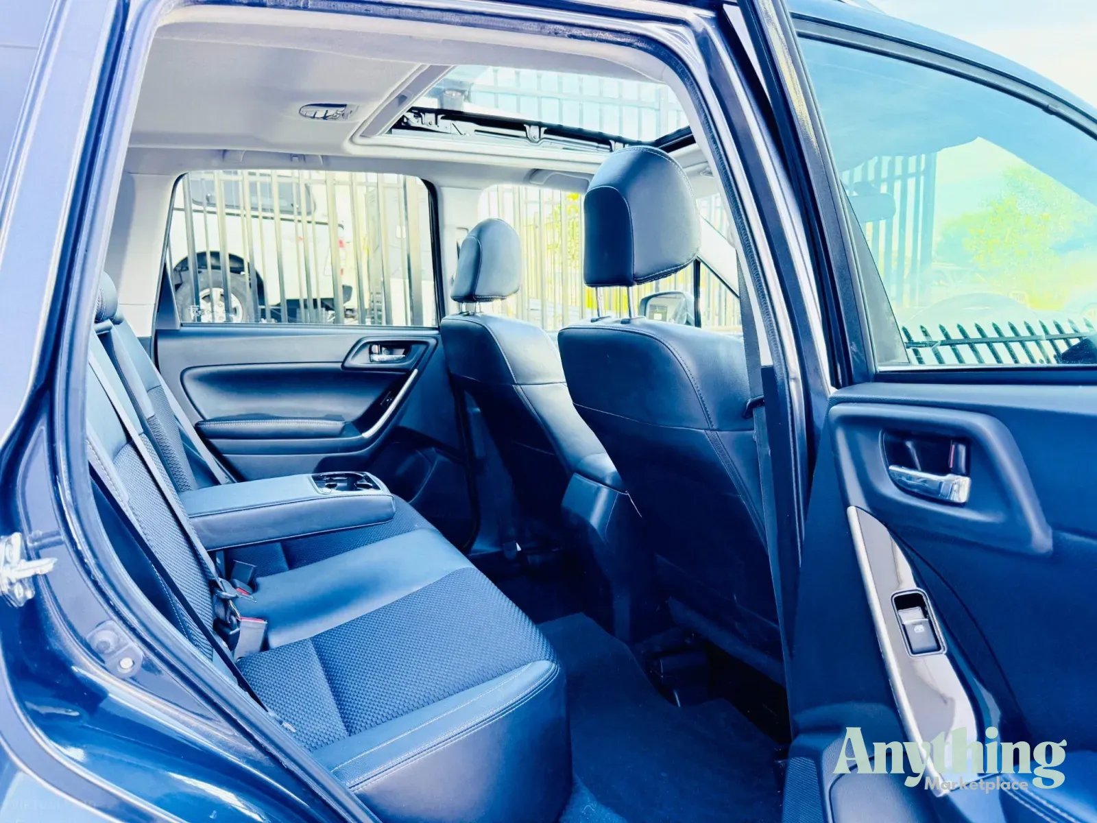 2016 Used Subaru Forester XT Premium SUV