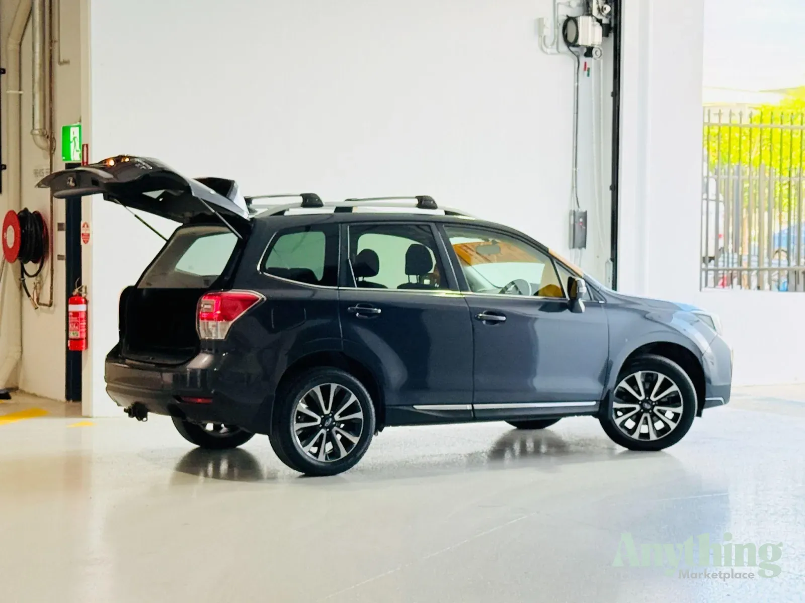 2016 Used Subaru Forester XT Premium SUV