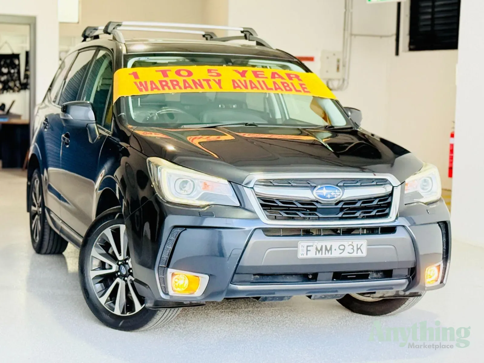 2016 Used Subaru Forester XT Premium SUV