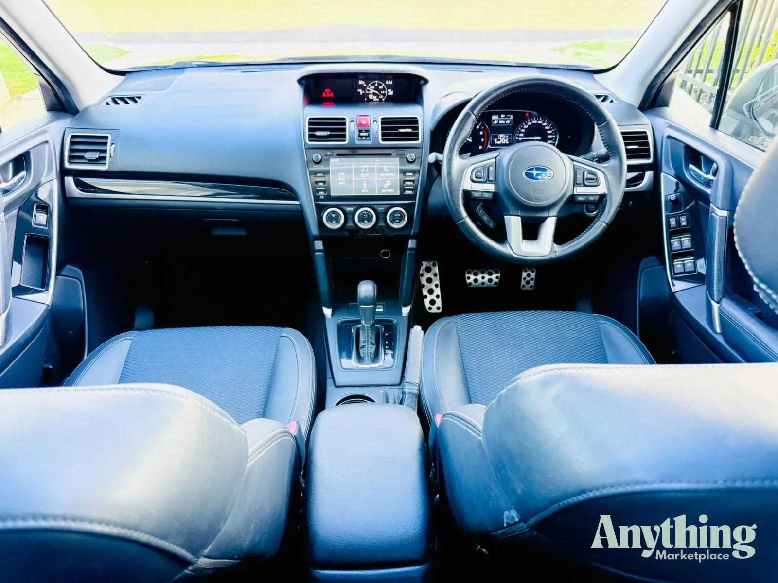 2016 Used Subaru Forester XT Premium SUV