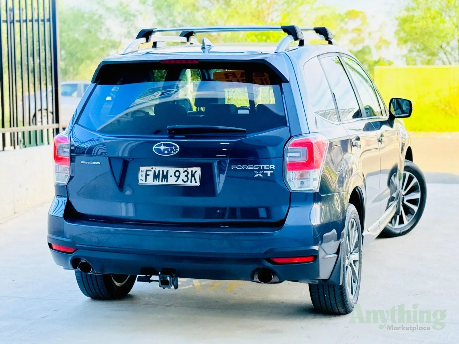 2016 Used Subaru Forester XT Premium SUV