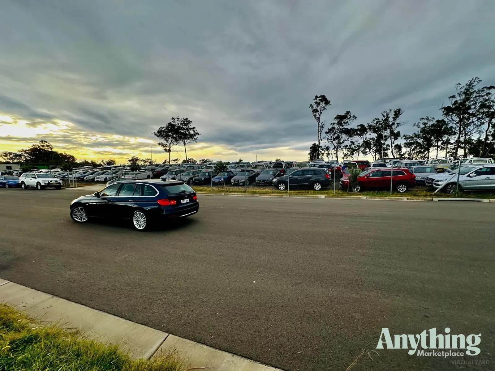 2013 Used BMW 320i High-Line Sport Line Wagon