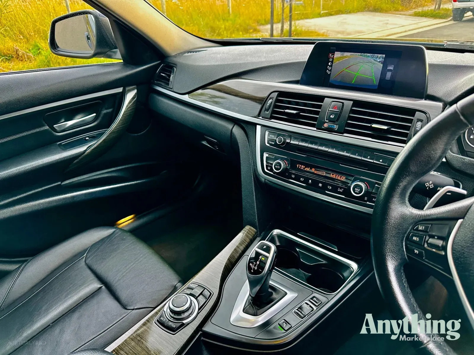 2013 Used BMW 320i High-Line Sport Line Wagon