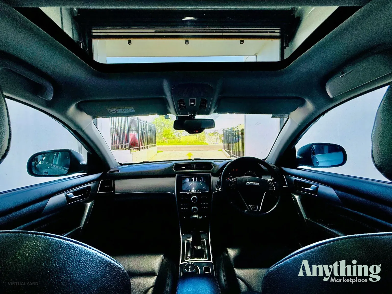 2018 Used Haval H2 LUX SUV