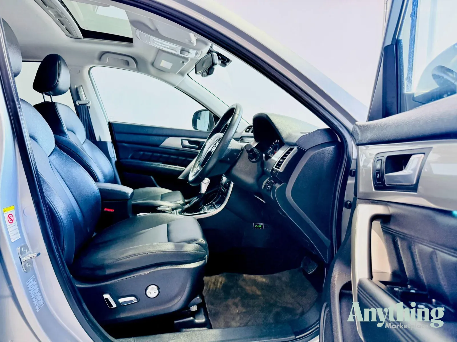 2018 Used Haval H2 LUX SUV