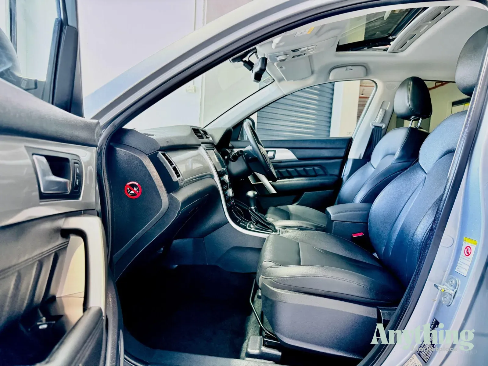 2018 Used Haval H2 LUX SUV