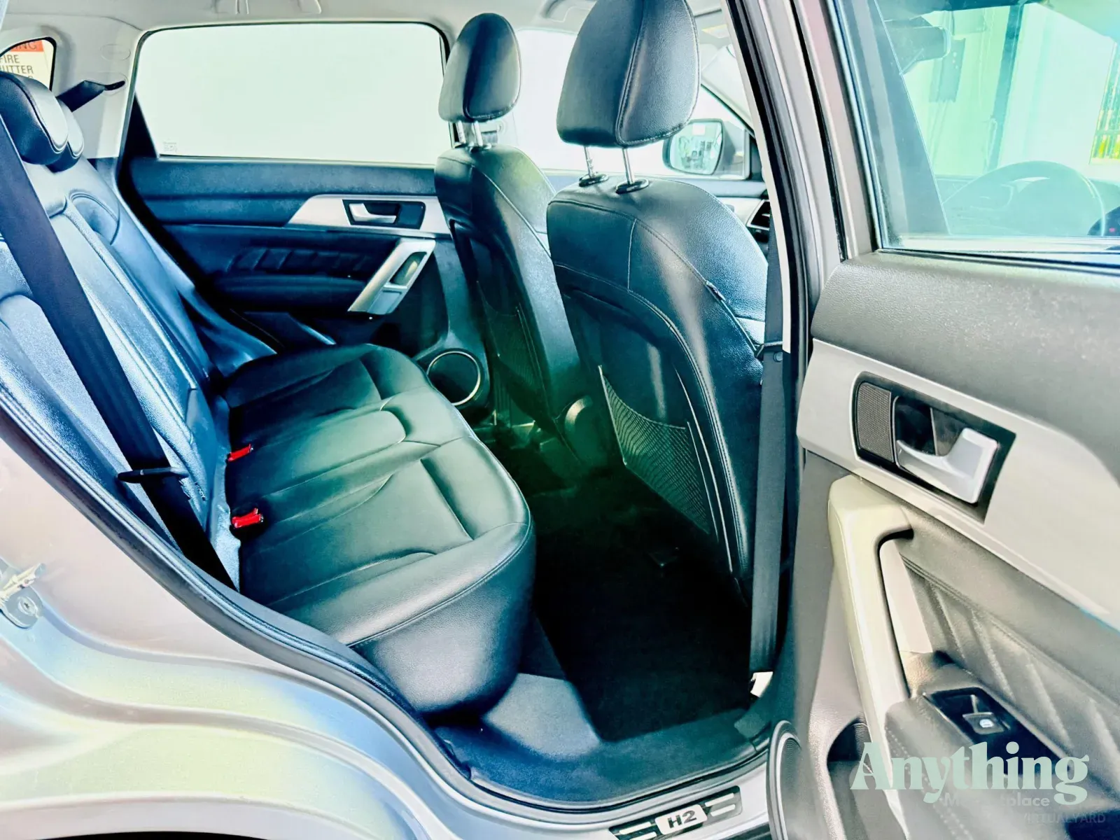2018 Used Haval H2 LUX SUV
