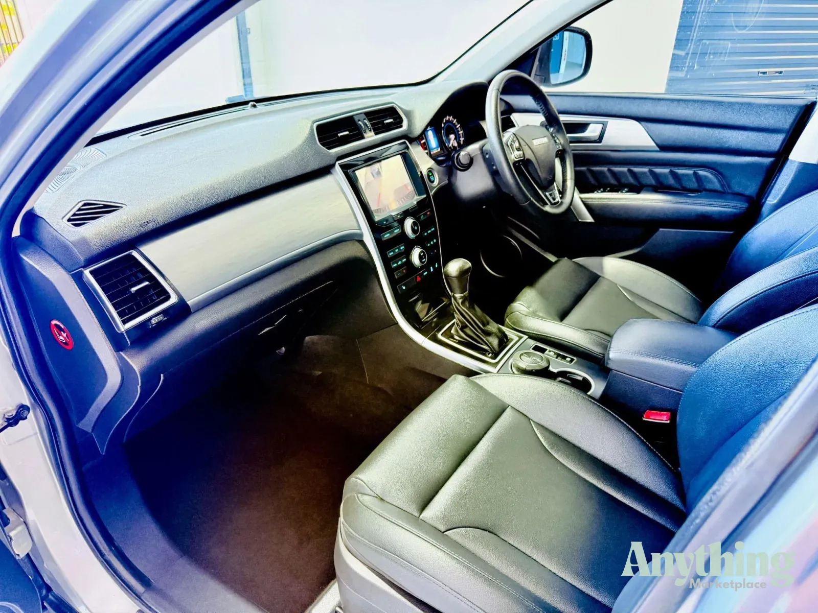 2018 Used Haval H2 LUX SUV