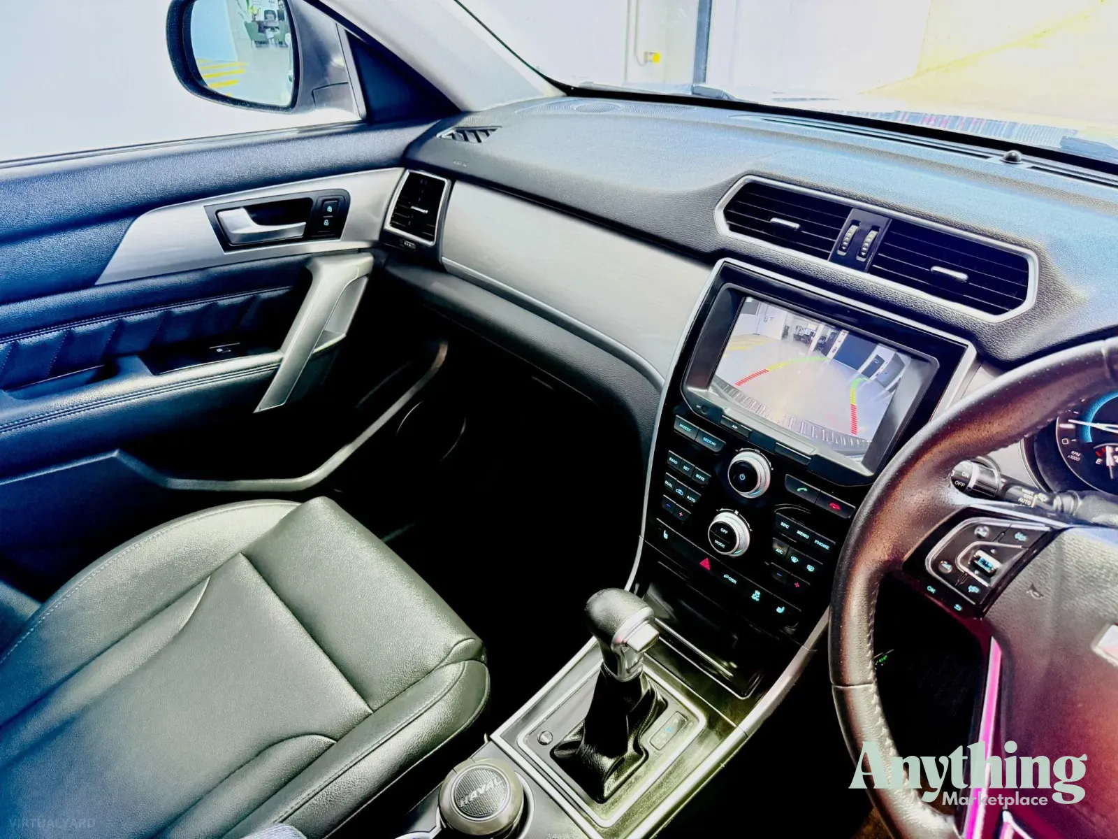 2018 Used Haval H2 LUX SUV