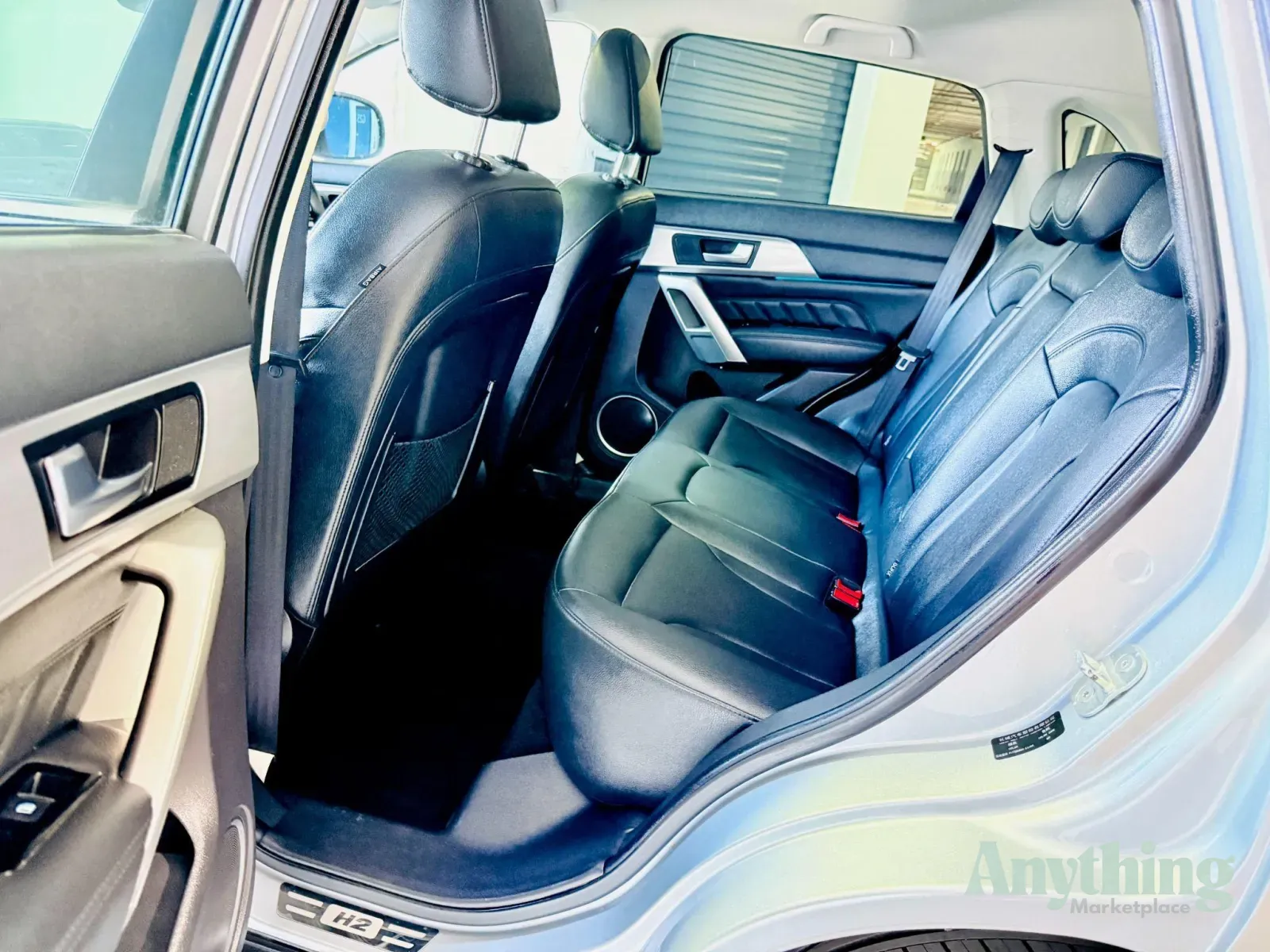 2018 Used Haval H2 LUX SUV
