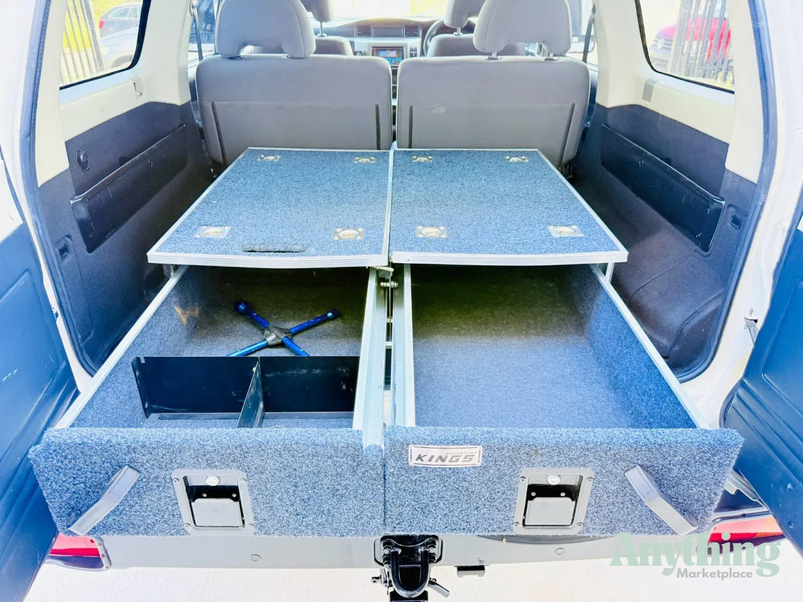 2005 Used Nissan Patrol DX SUV