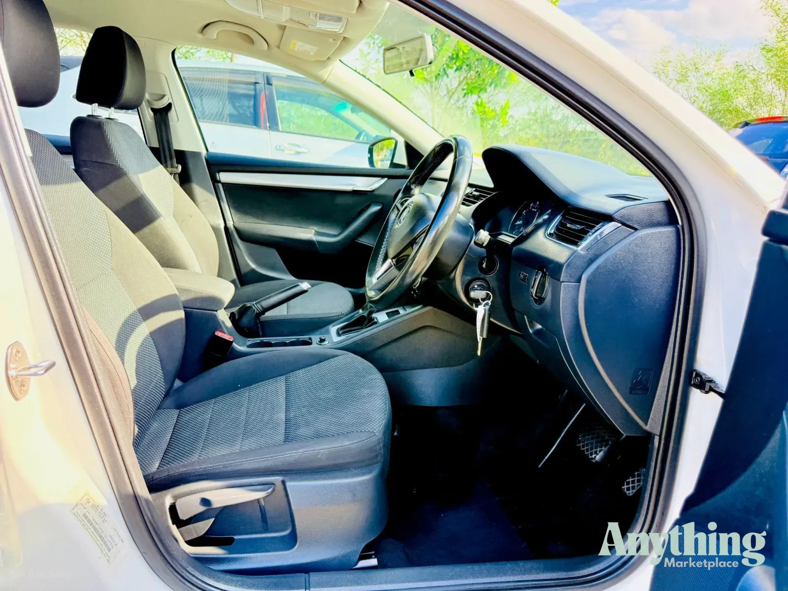 2016 Used SKODA Octavia Ambition Plus Wagon