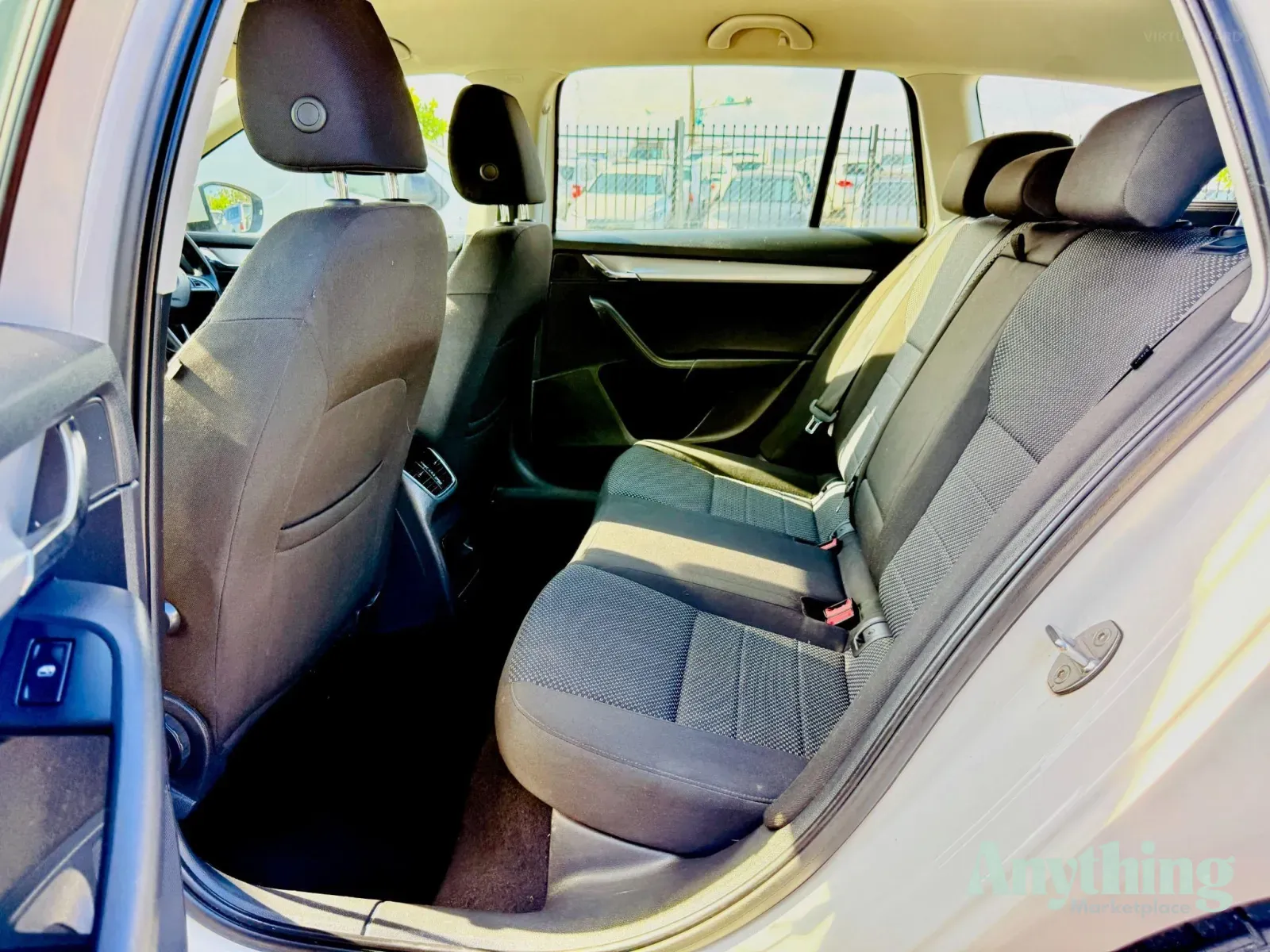 2016 Used SKODA Octavia Ambition Plus Wagon