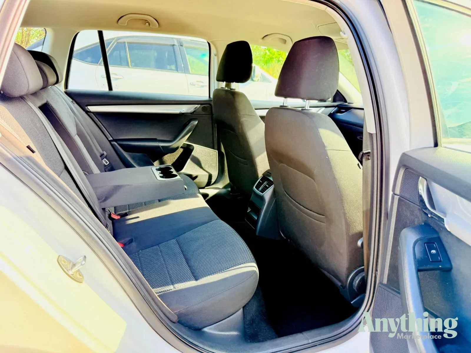 2016 Used SKODA Octavia Ambition Plus Wagon
