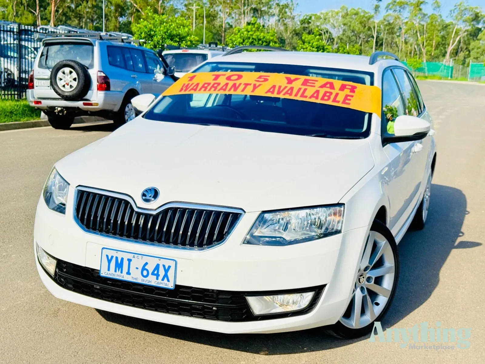 2016 Used SKODA Octavia Ambition Plus Wagon