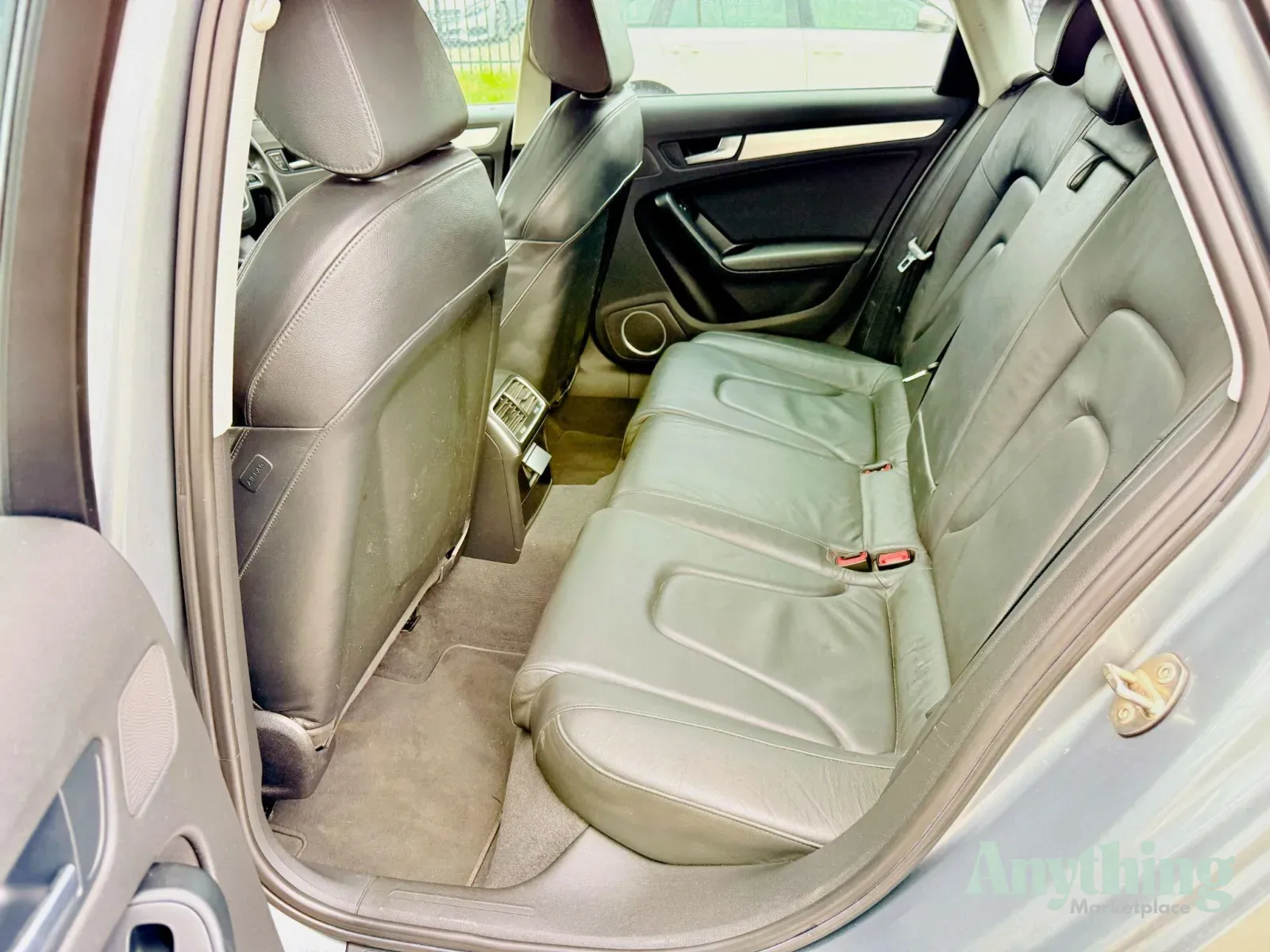 2008 Used Audi A4 3.2 V6 Quattro Sedan
