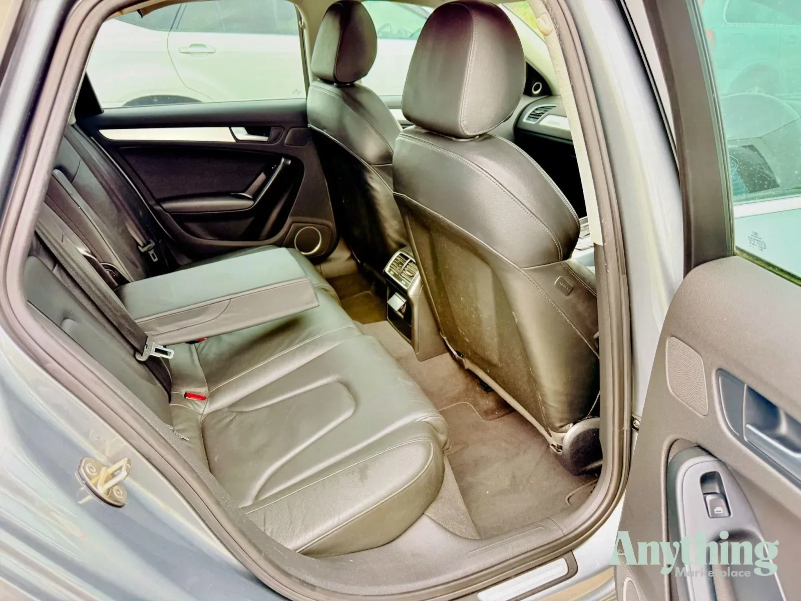 2008 Used Audi A4 3.2 V6 Quattro Sedan