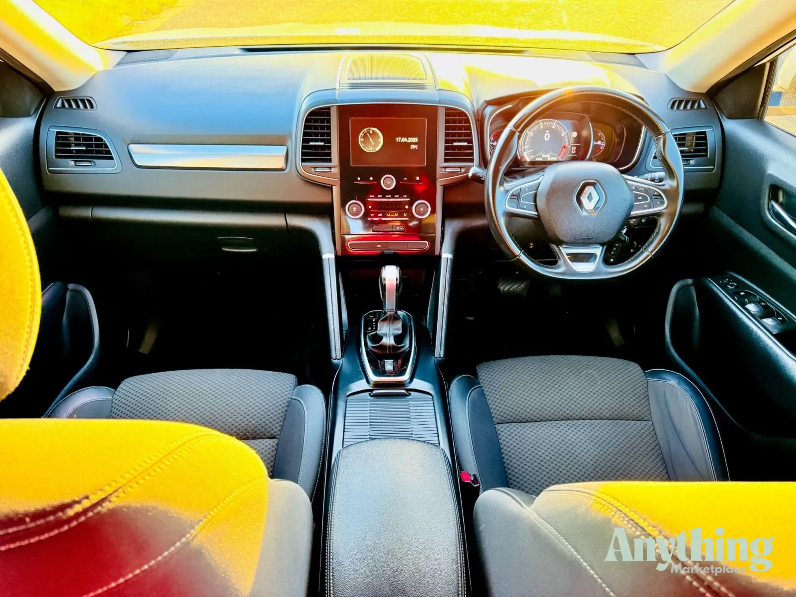 2019 Used Renault Koleos Life X-Tronic SUV