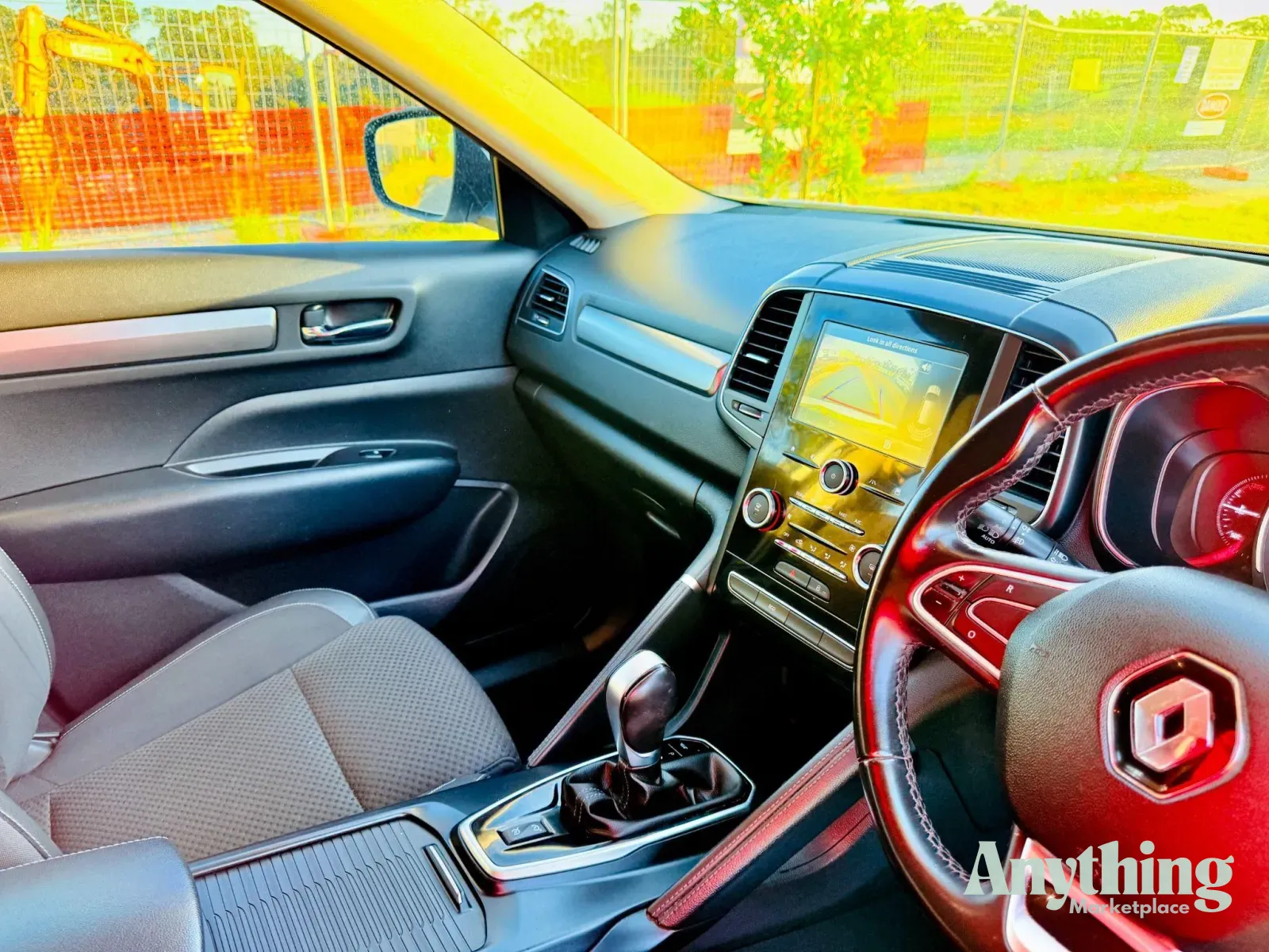 2019 Used Renault Koleos Life X-Tronic SUV