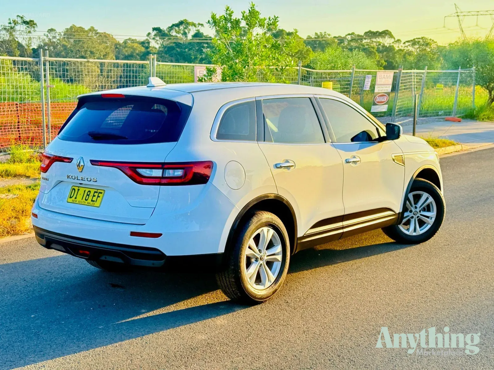 2019 Used Renault Koleos Life X-Tronic SUV