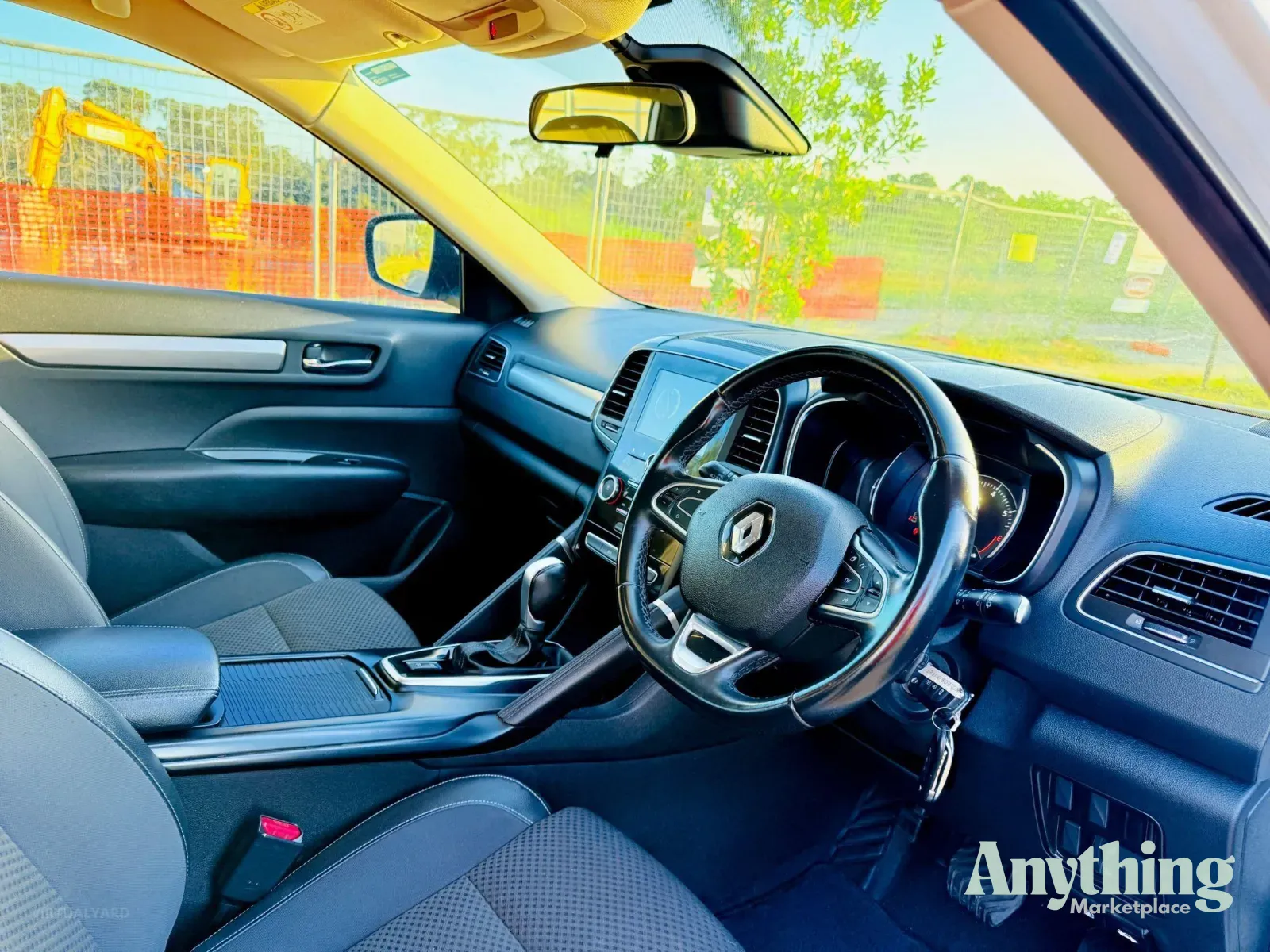 2019 Used Renault Koleos Life X-Tronic SUV