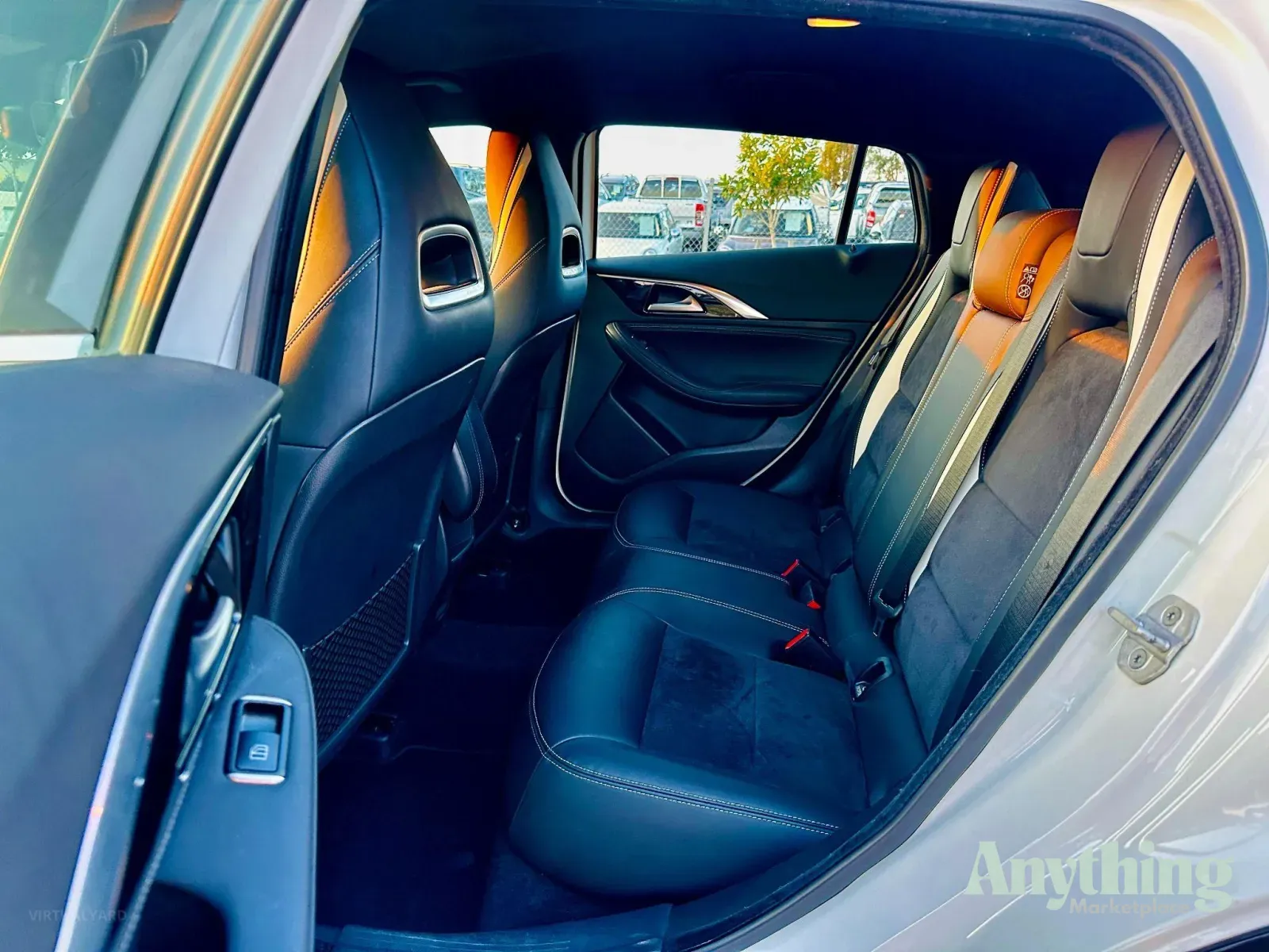2018 Used Infiniti Q30 S Sport Hatchback