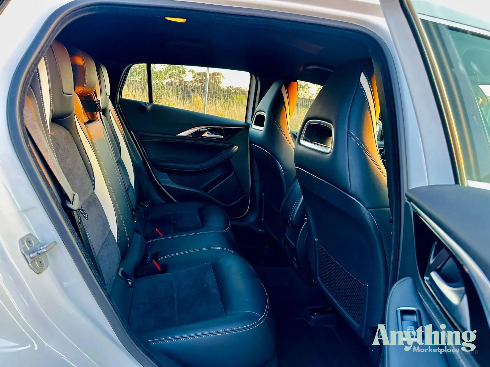 2018 Used Infiniti Q30 S Sport Hatchback