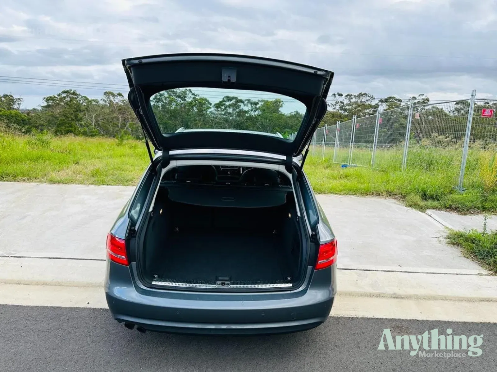 2012 Used Audi A4 TDi Avant Wagon