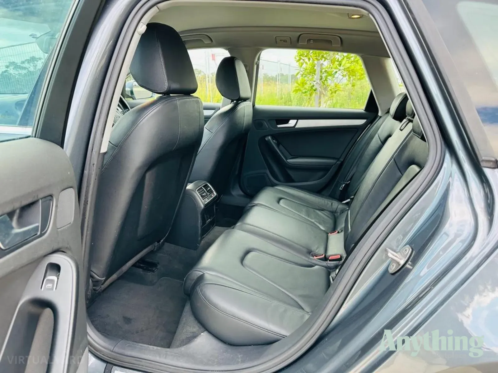 2012 Used Audi A4 TDi Avant Wagon