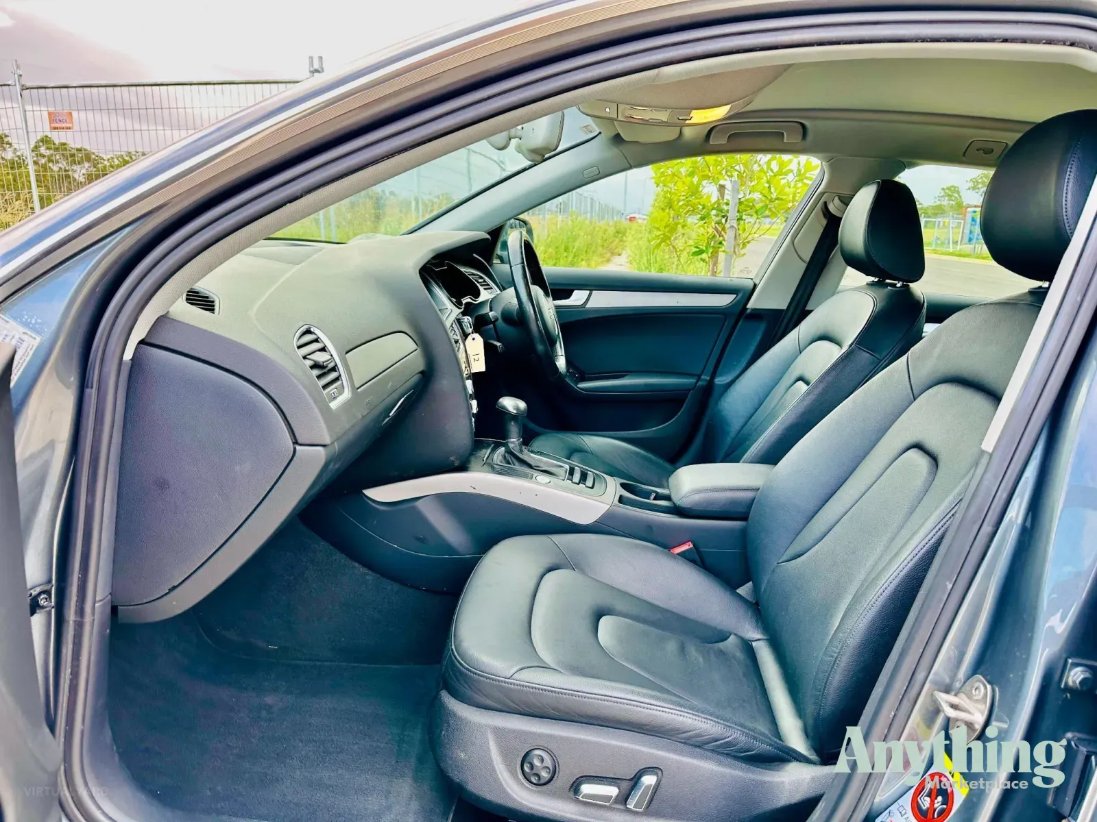 2012 Used Audi A4 TDi Avant Wagon