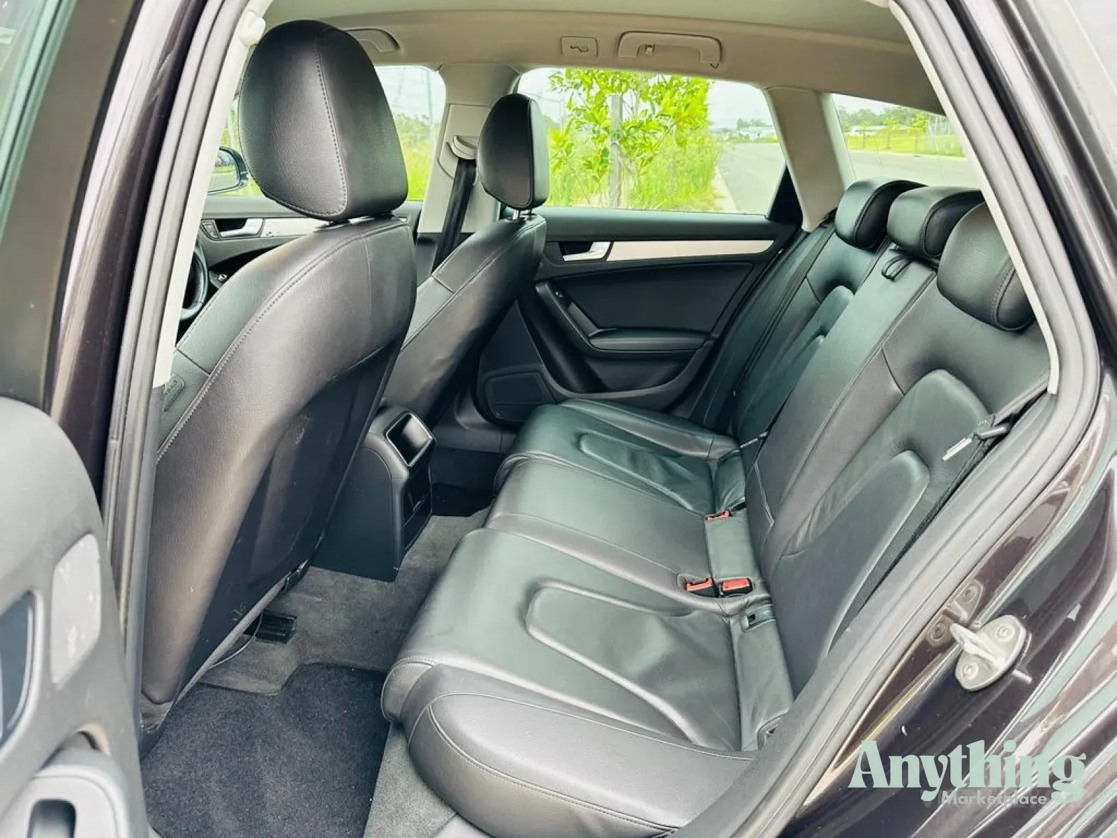 2012 Used Audi A4 TFSI Avant Wagon