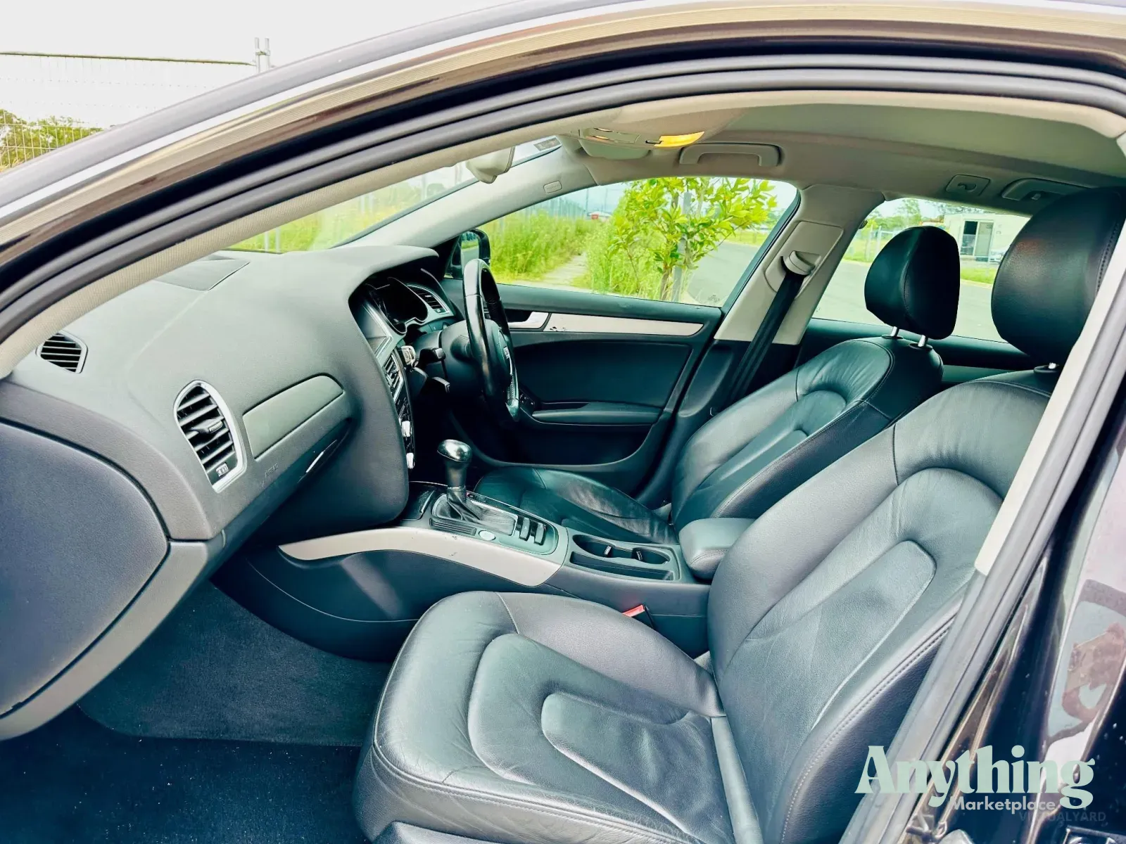 2012 Used Audi A4 TFSI Avant Wagon